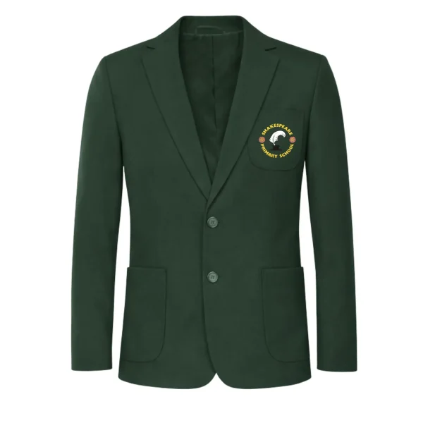Shakespeare Primary - School Blazer