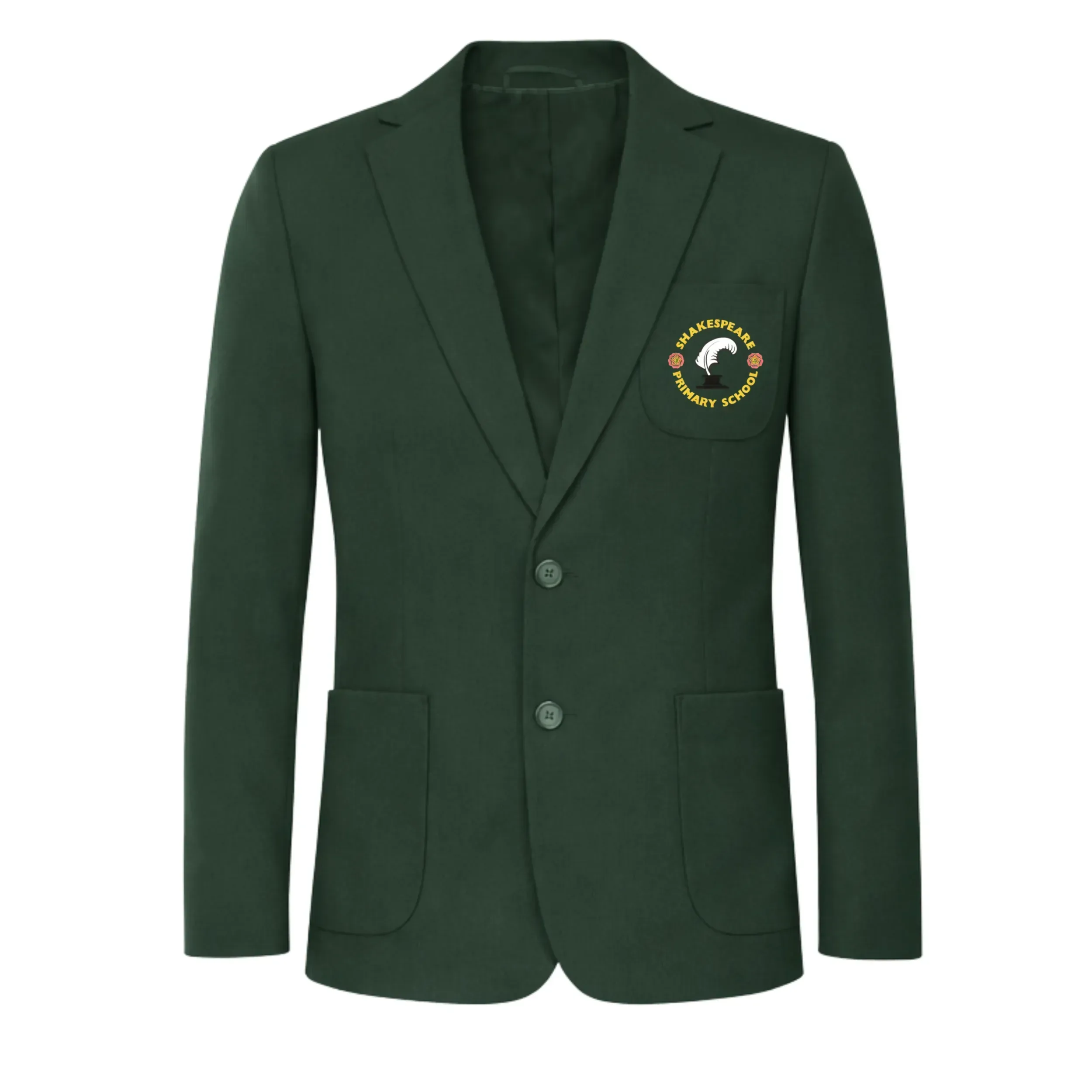 Shakespeare Primary - School Blazer