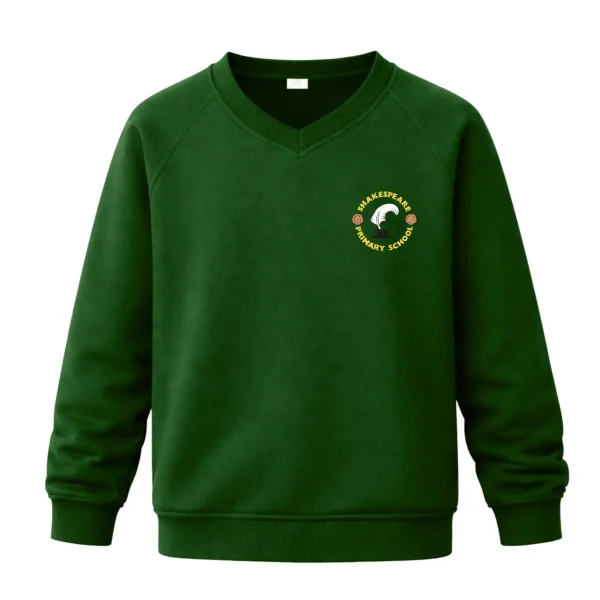 Shakespeare Primary - School Jumper