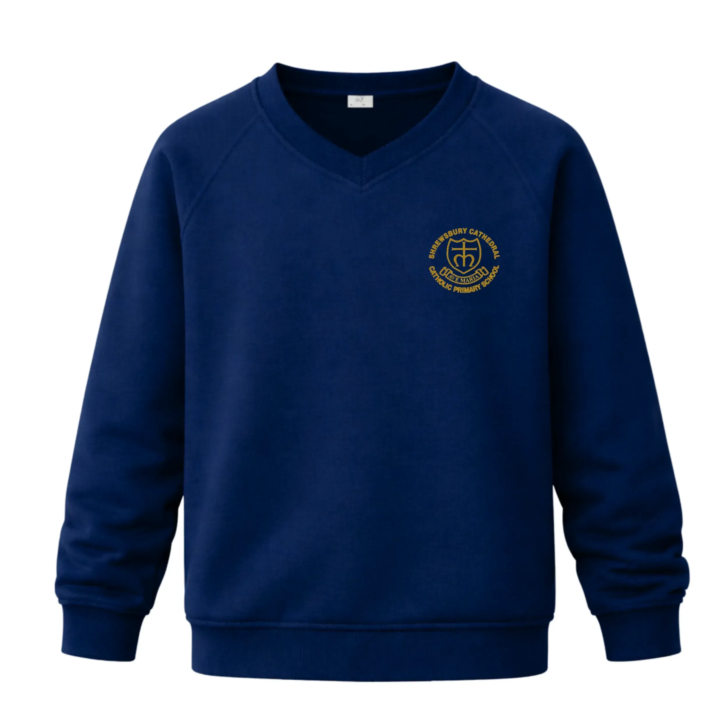 Shrewsbury Cathedral School - Sweatshirt