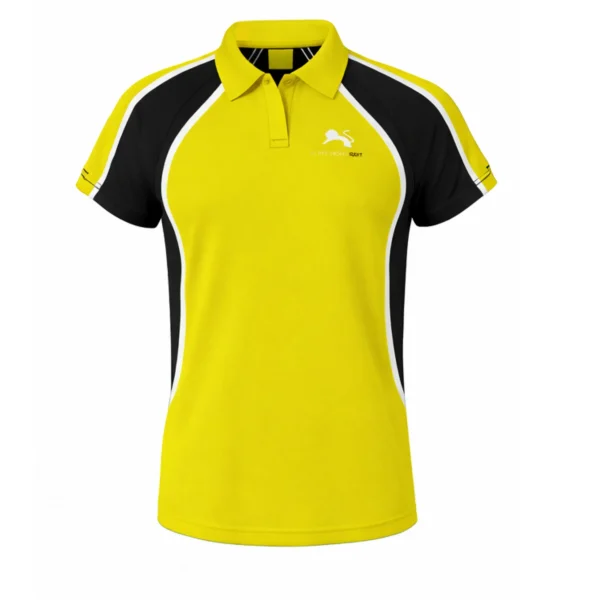Sir John Talbots - Pe Polo