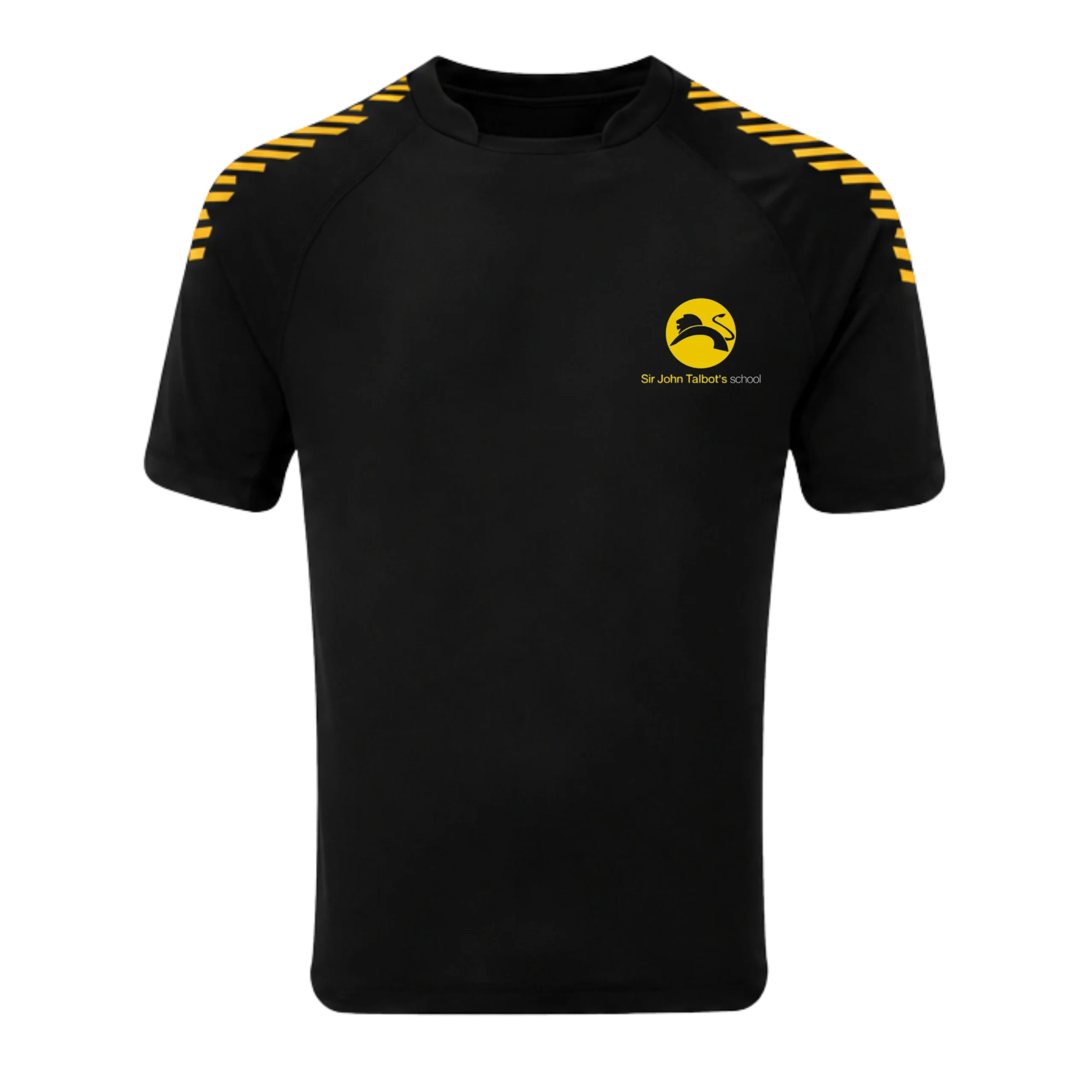 Sir John Talbots - Pe T Shirt