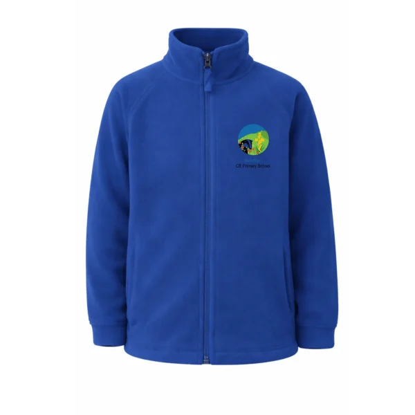 Selattyn Primary School - Fleece