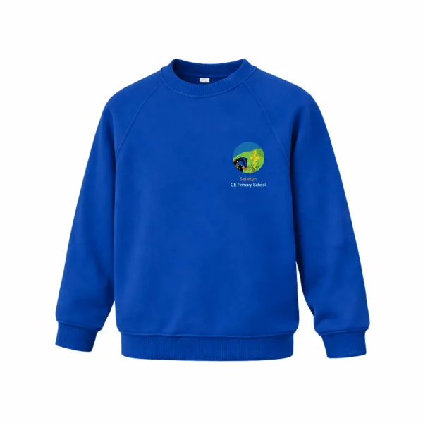 Selattyn Primary School - Sweatshirt