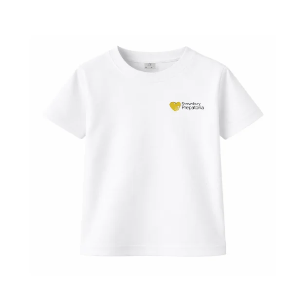Shrewsbury Prepatoria - Pe T Shirt
