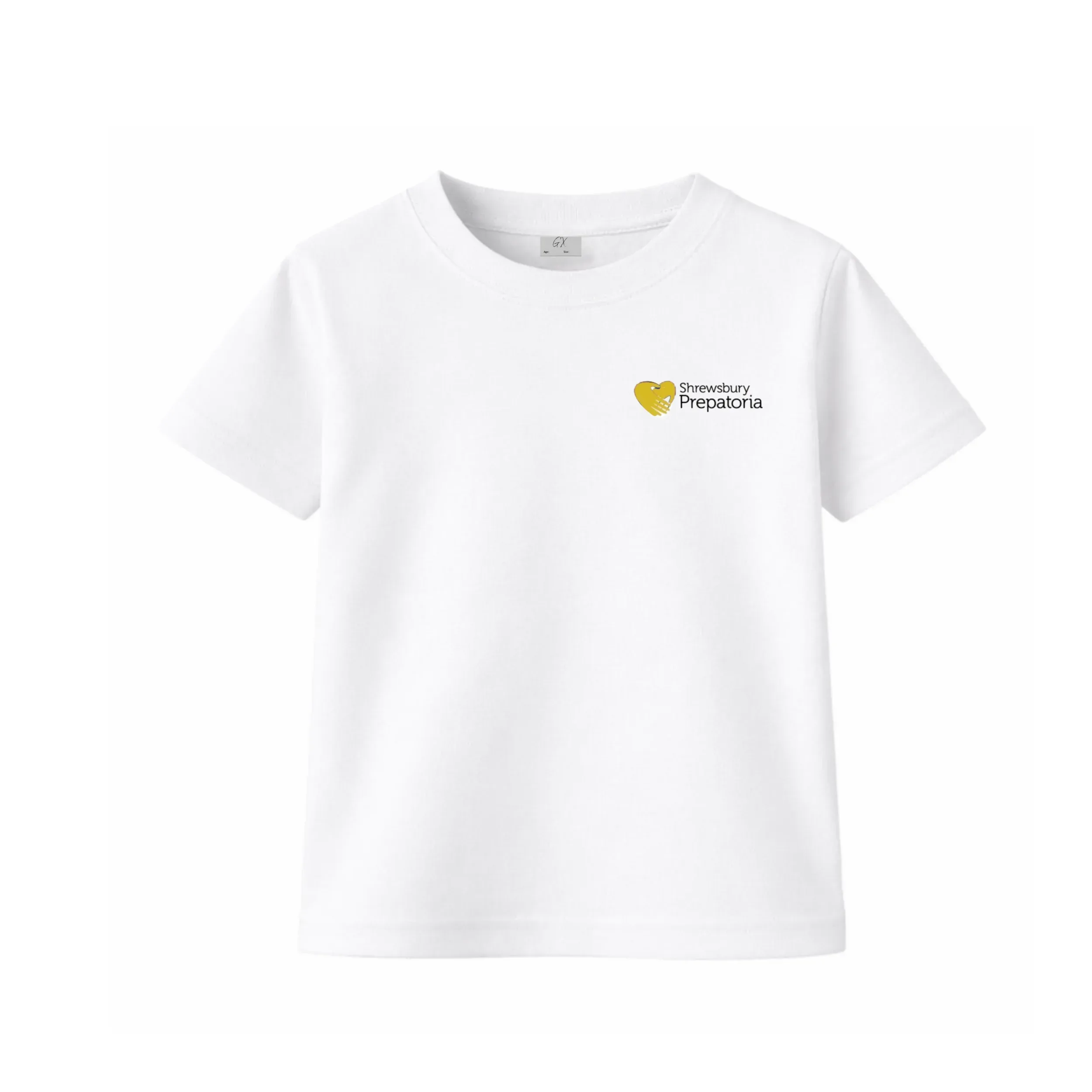 Shrewsbury Prepatoria - Pe T Shirt