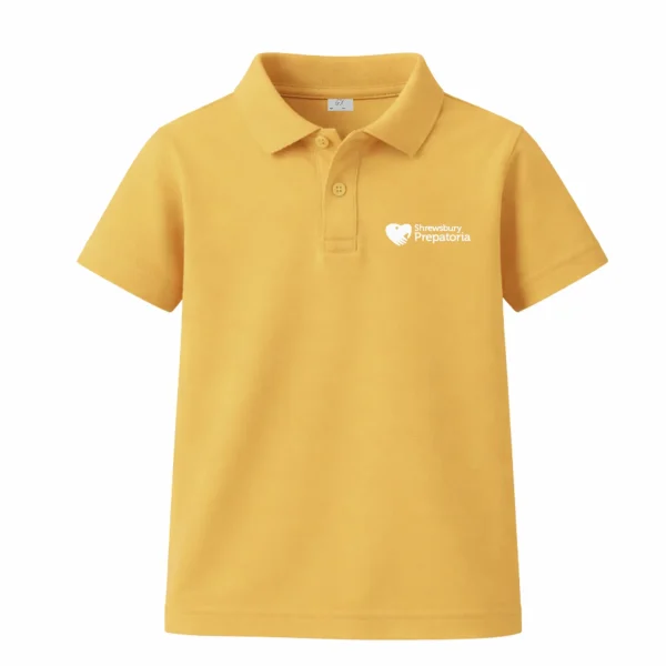 Shrewsbury Prepatoria - Polo Shirt