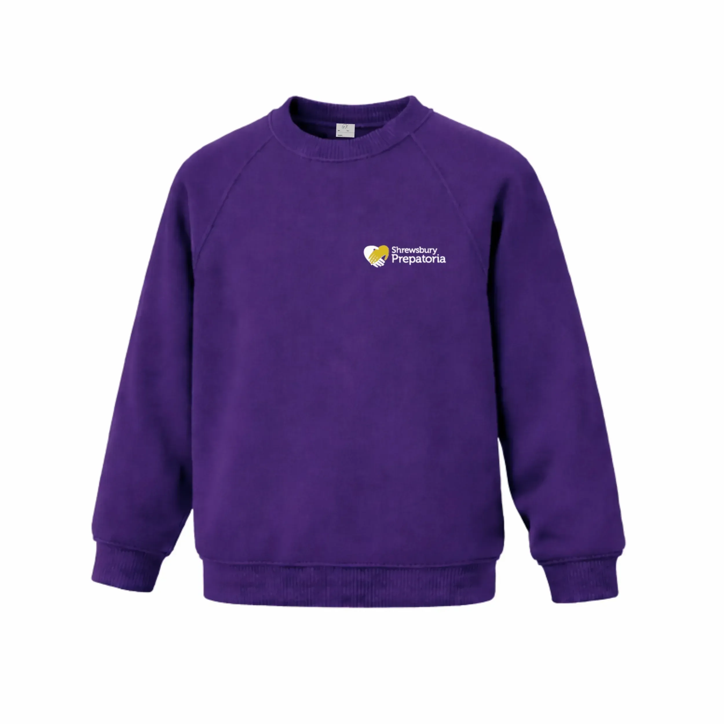 Shrewsbury Prepatoria - Sweatshirt