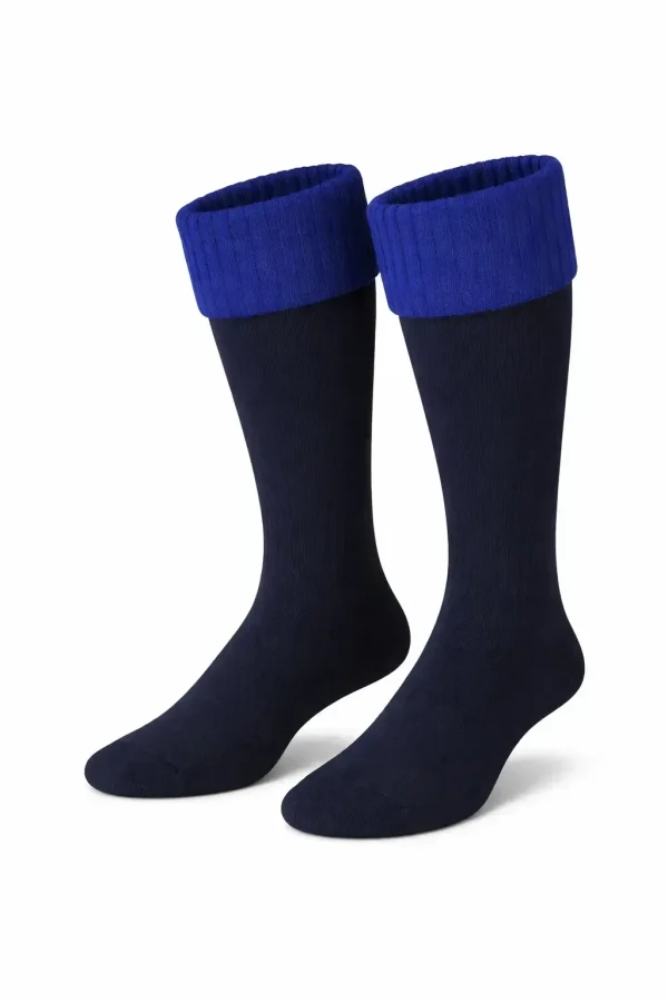 St Davids College - House Socks