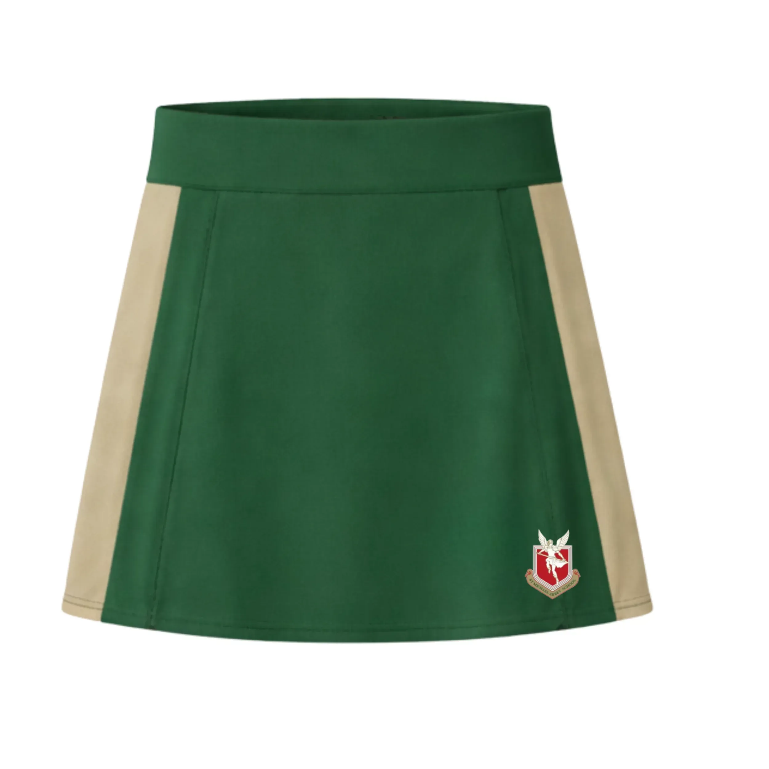 St Michael Abbey School - SKORT