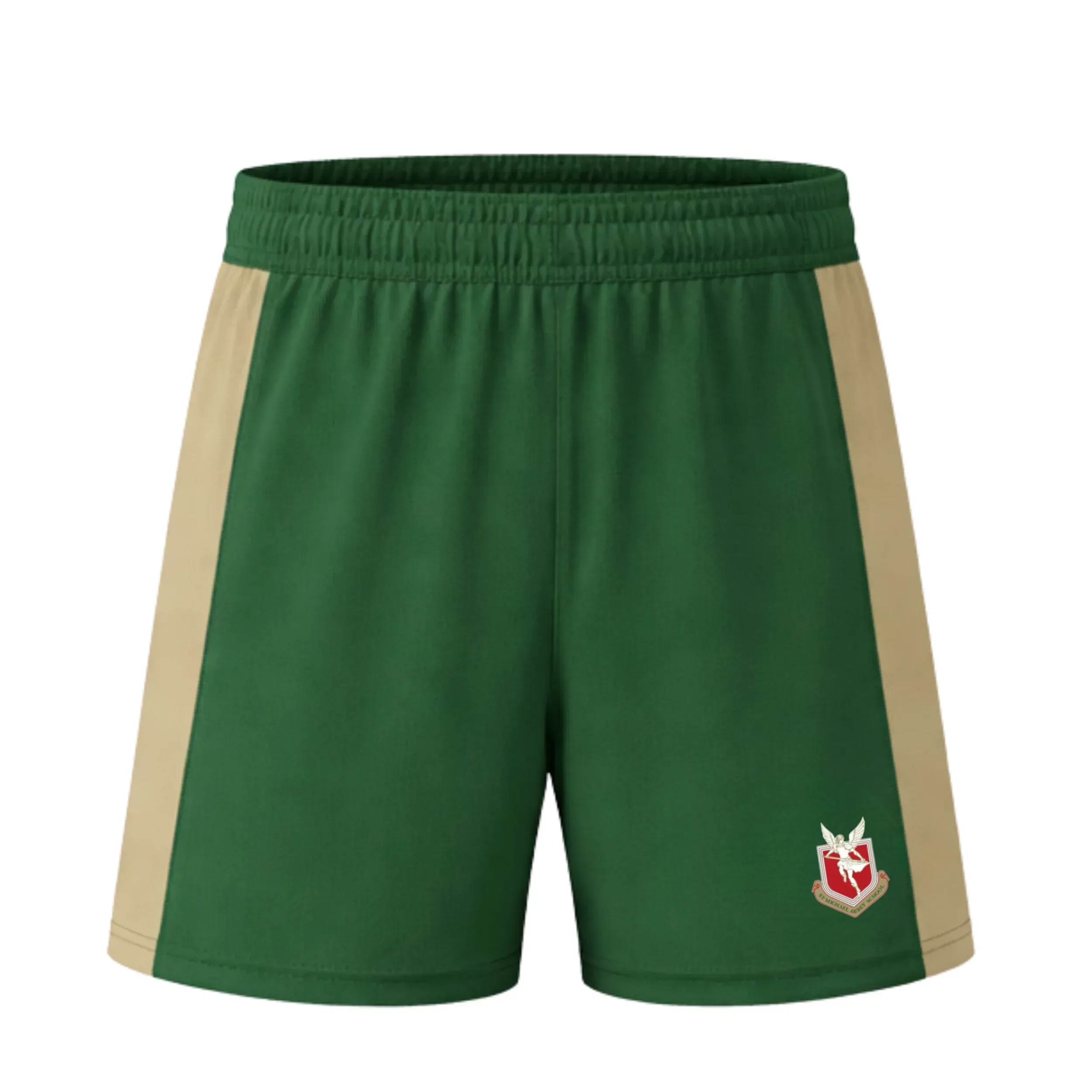 St Michael Abbey School - PE SHORT