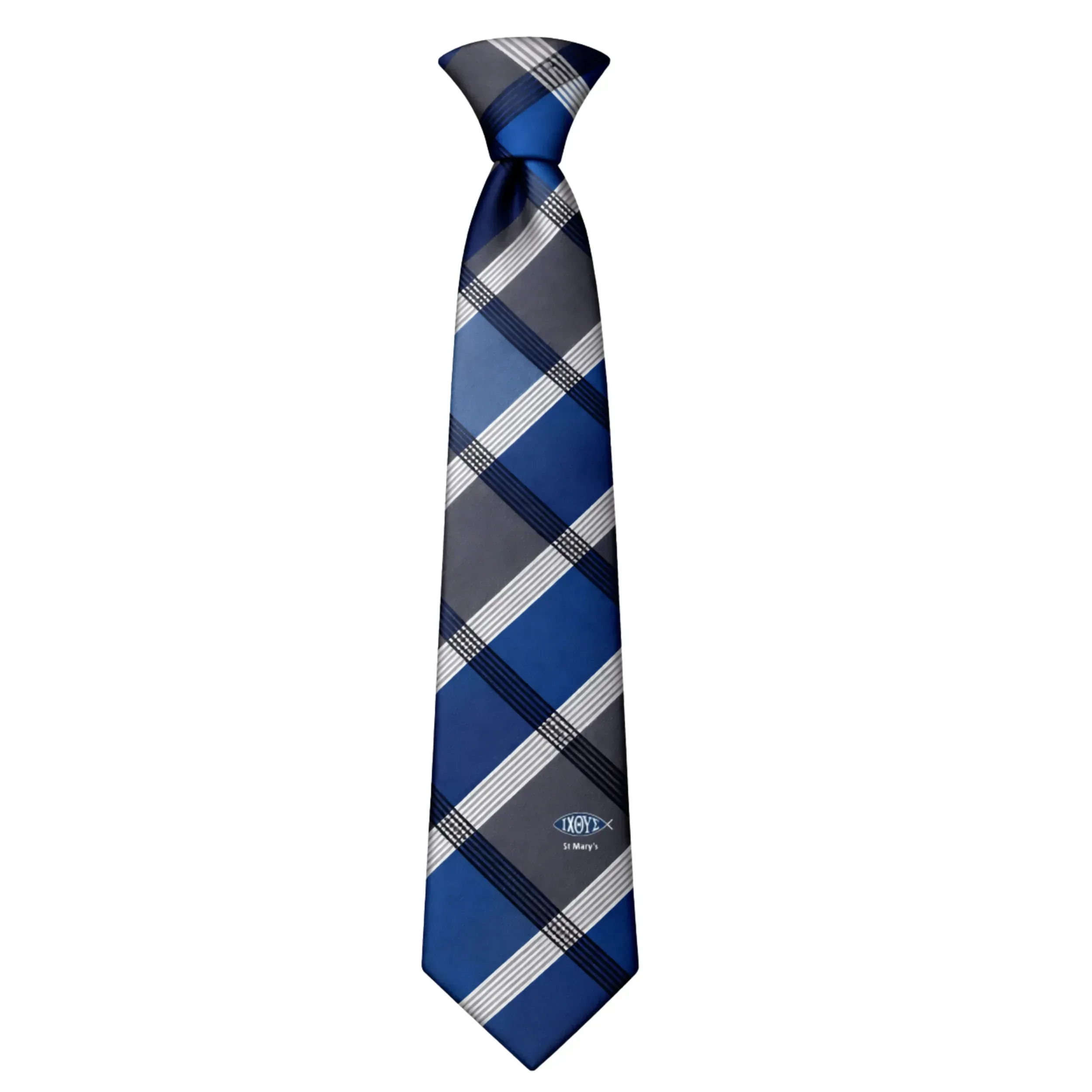 St Marys Catholic Primary Crewe - School Tie