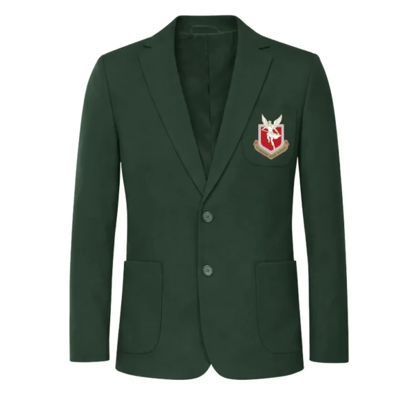 St Michael Abbey School - Boys Blazer
