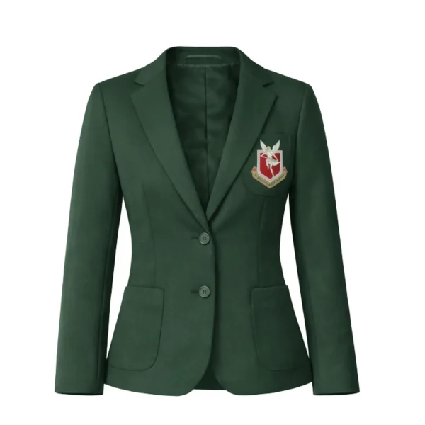 St Michael Abbey School - Girls Blazer