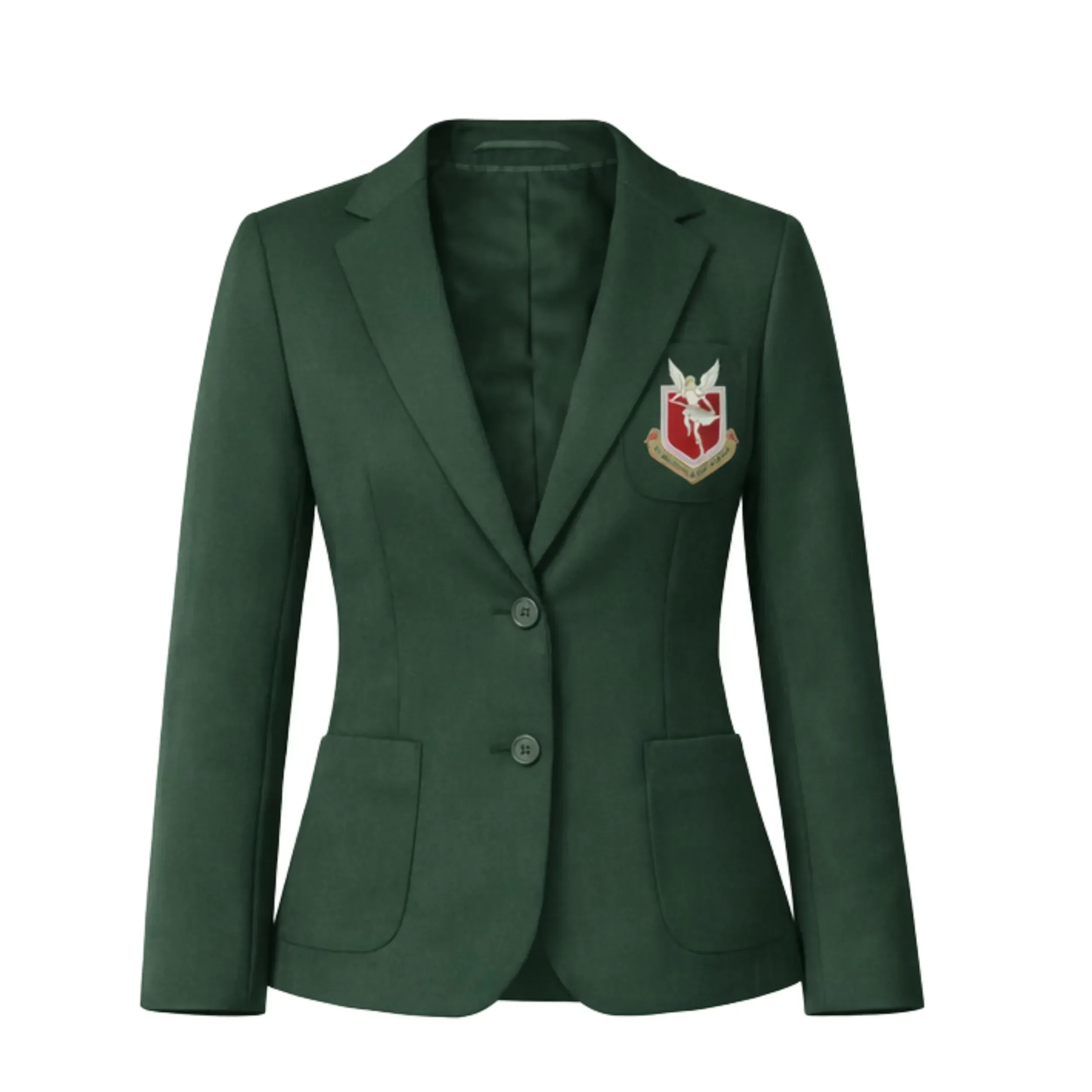 St Michael Abbey School - GIRLS BLAZER