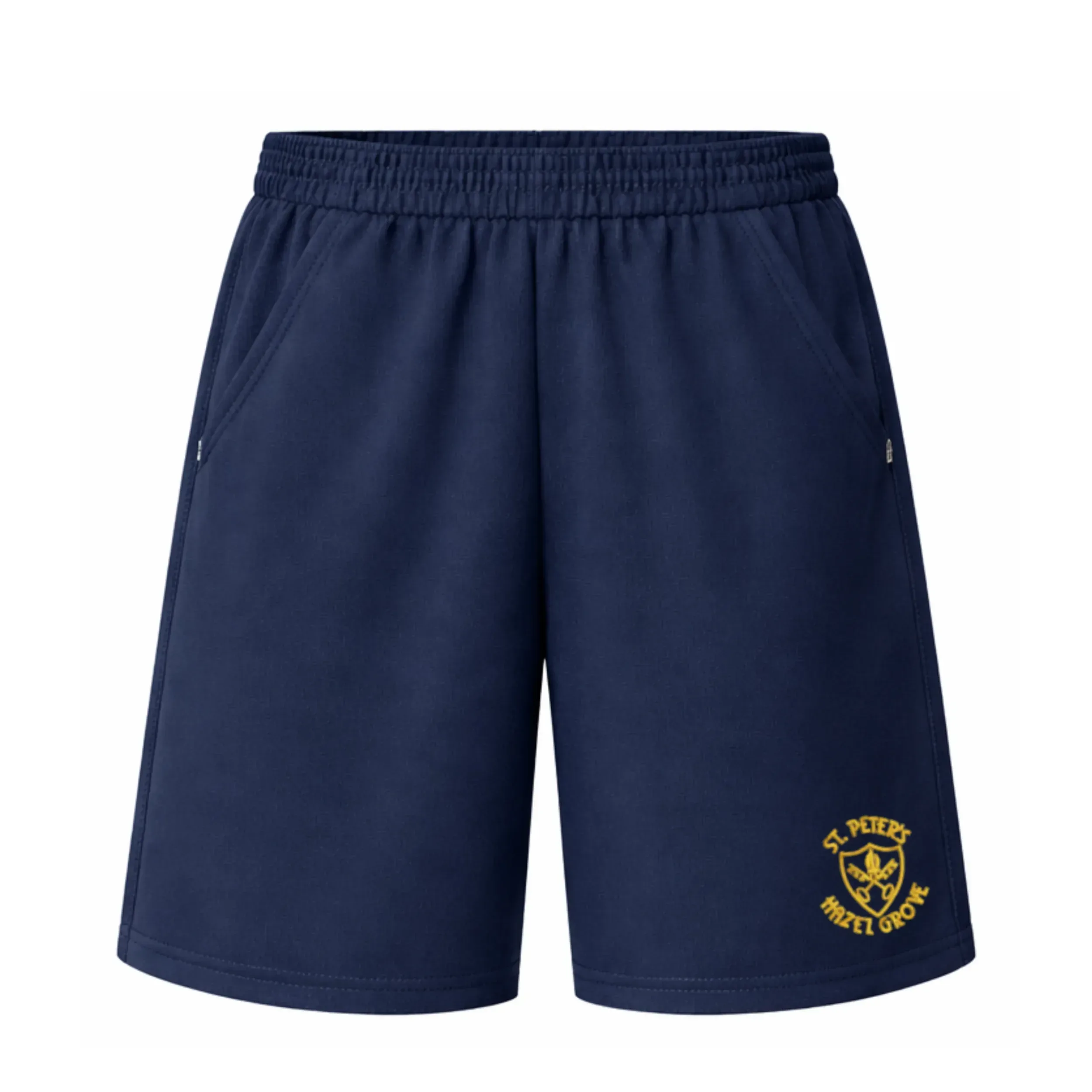 St Peters Catholic Primary - Sports Shorts