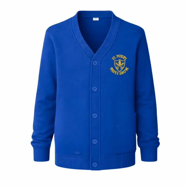 St Peters Catholic Primary - Cardigan