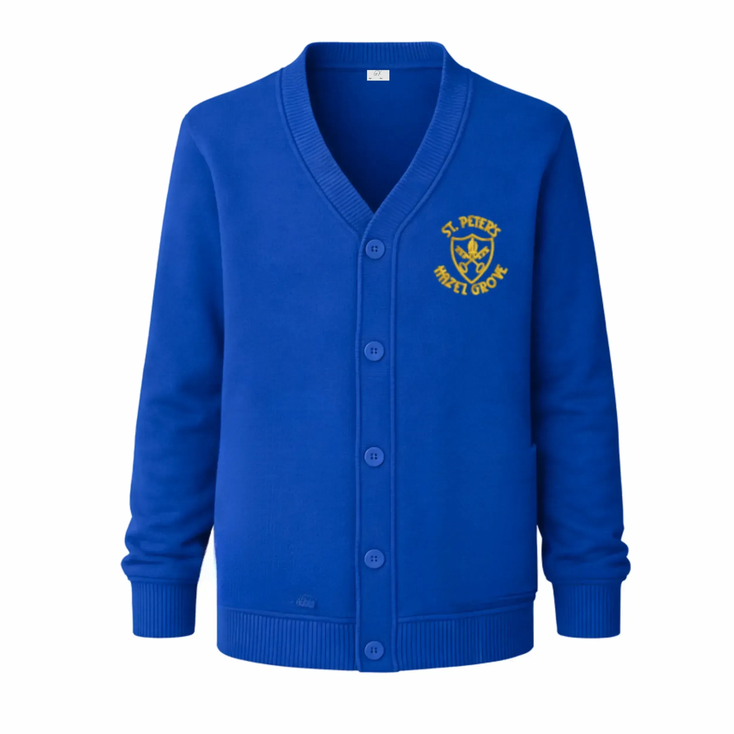 St Peters Catholic Primary - Cardigan