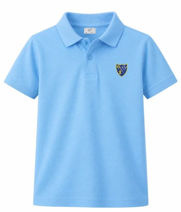 Tilston Primary School - Polo Shirt