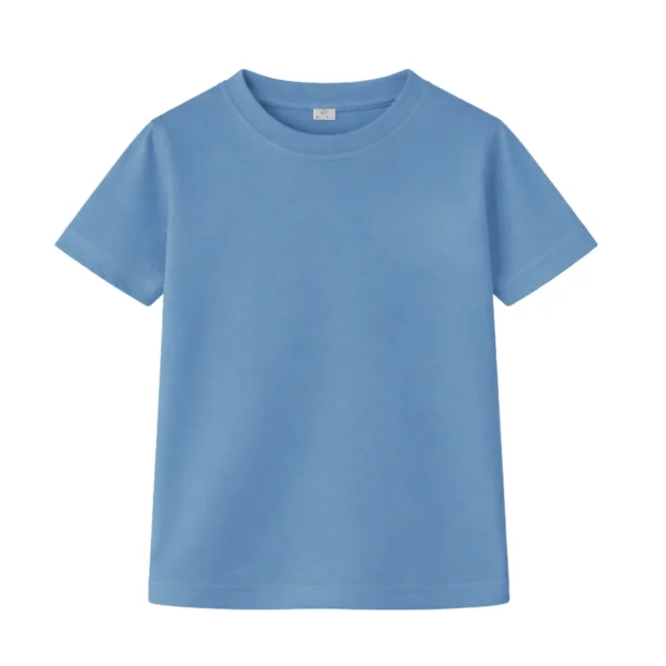 T-Shirt - Sky