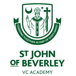 St John of Beverley Primary
