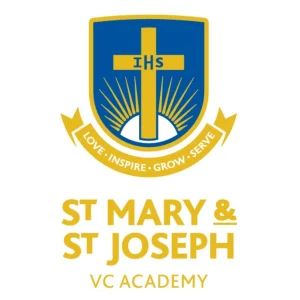 St Mary & St Joseph VC Academy