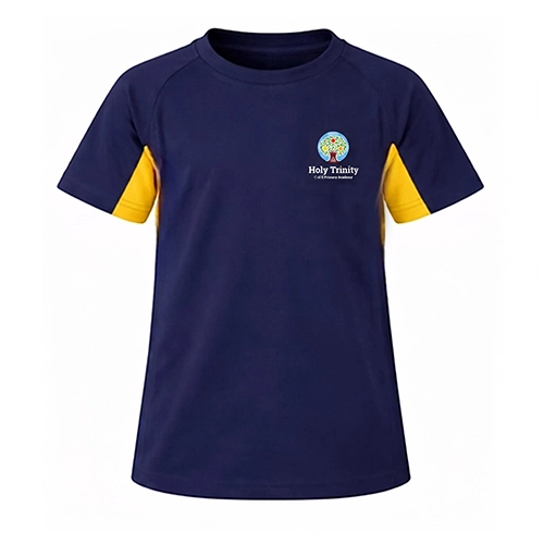Holy Trinity - PE T-Shirt