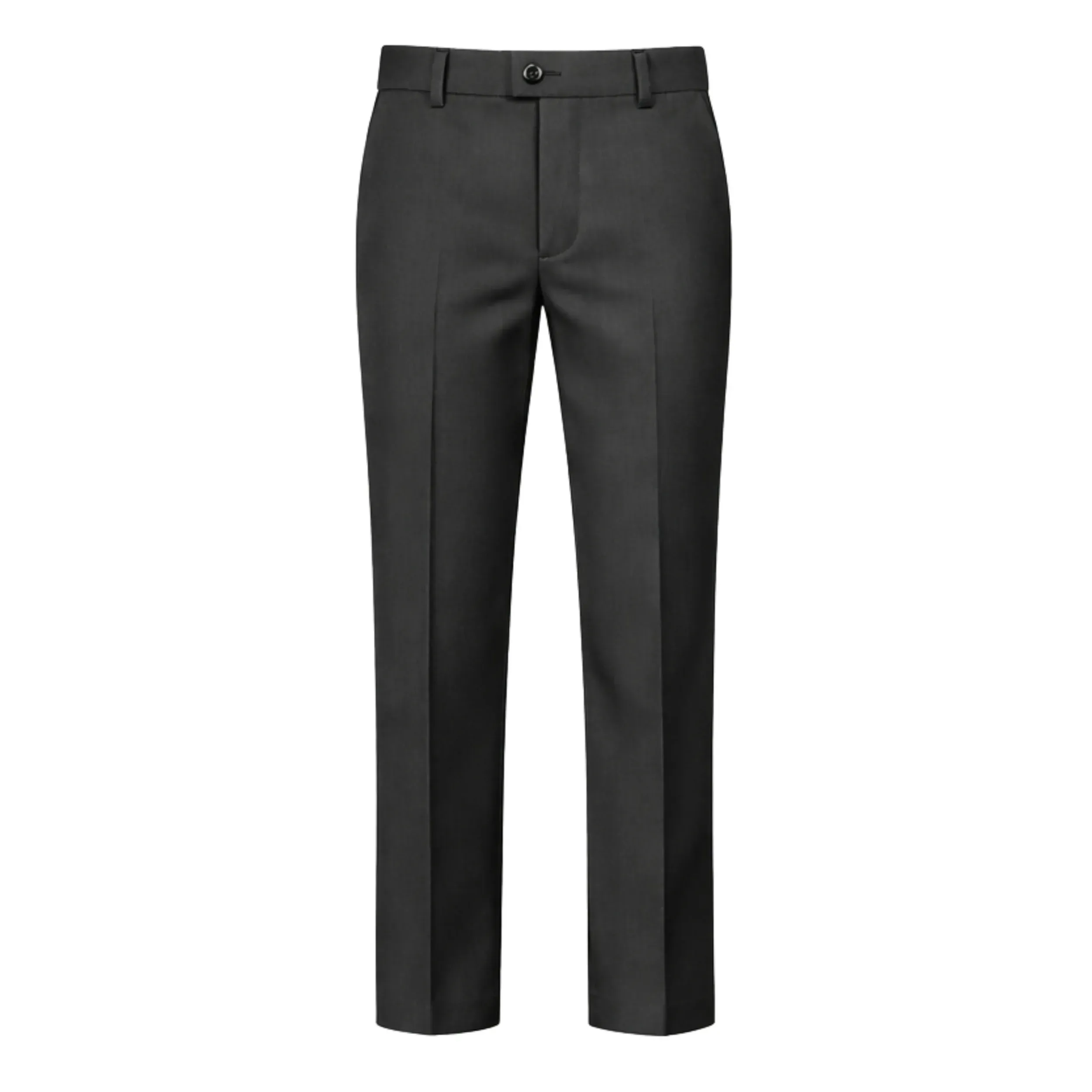 Charcoal Junior Trousers