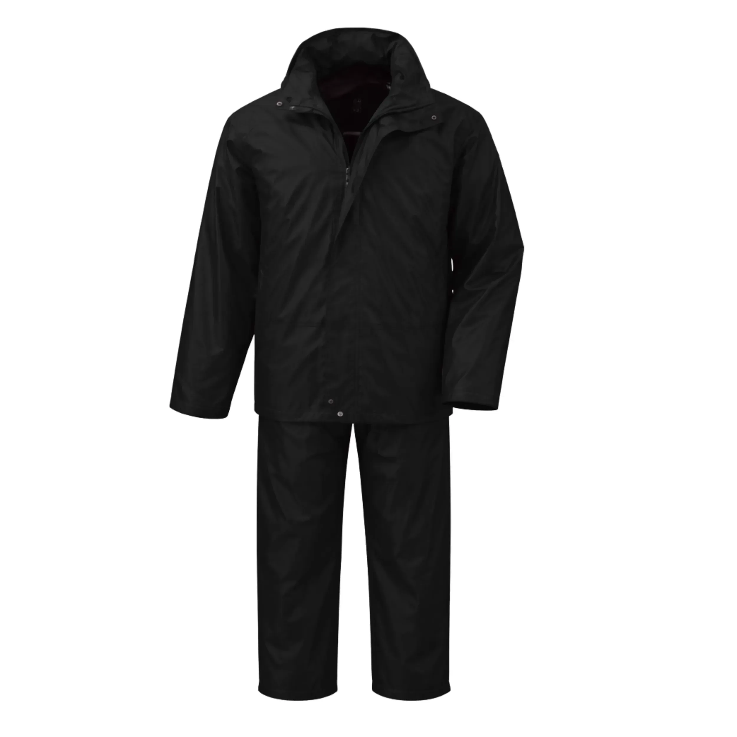 Myddelton College - Waterproof Suit