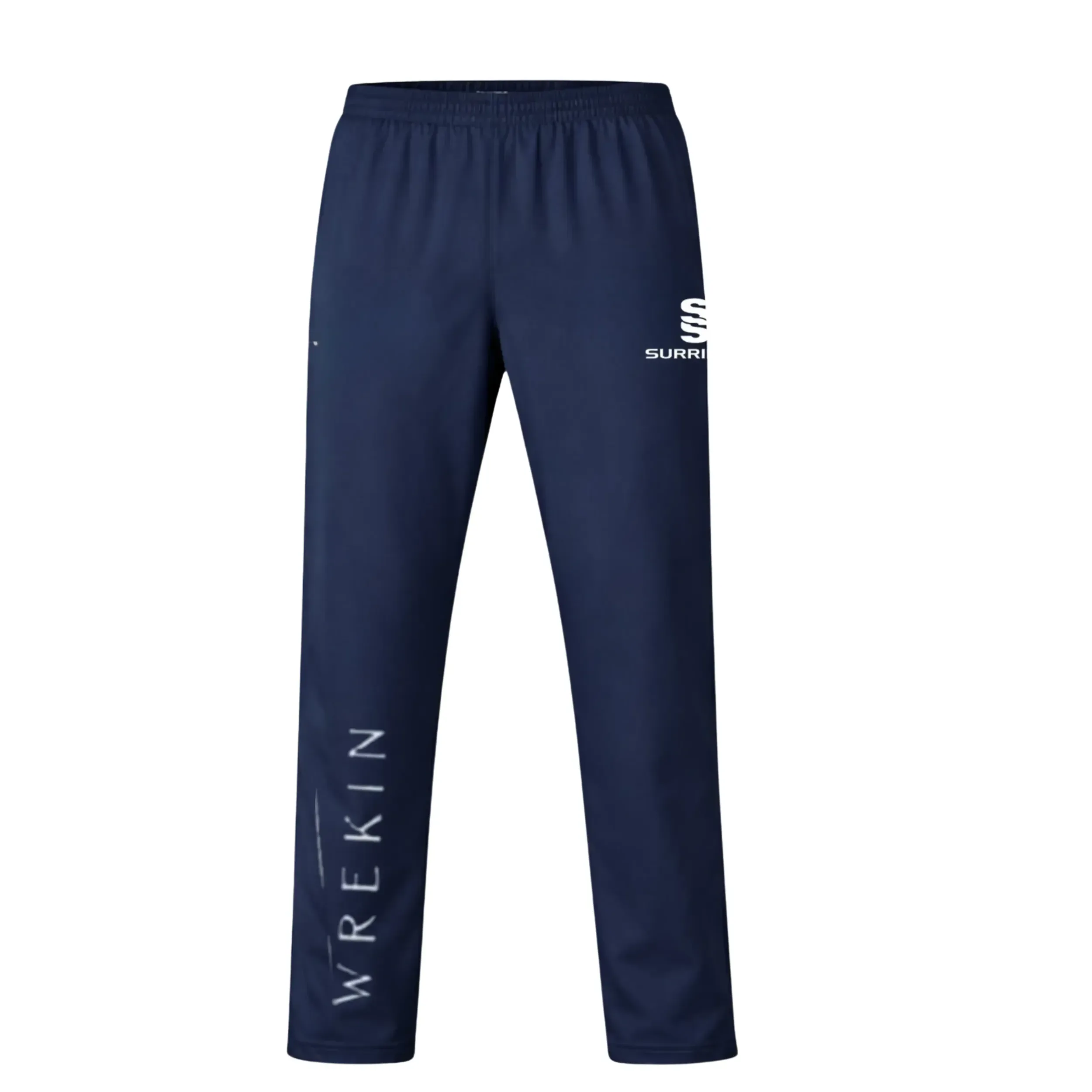Wrekin - College Standard Tracksuit Bottoms