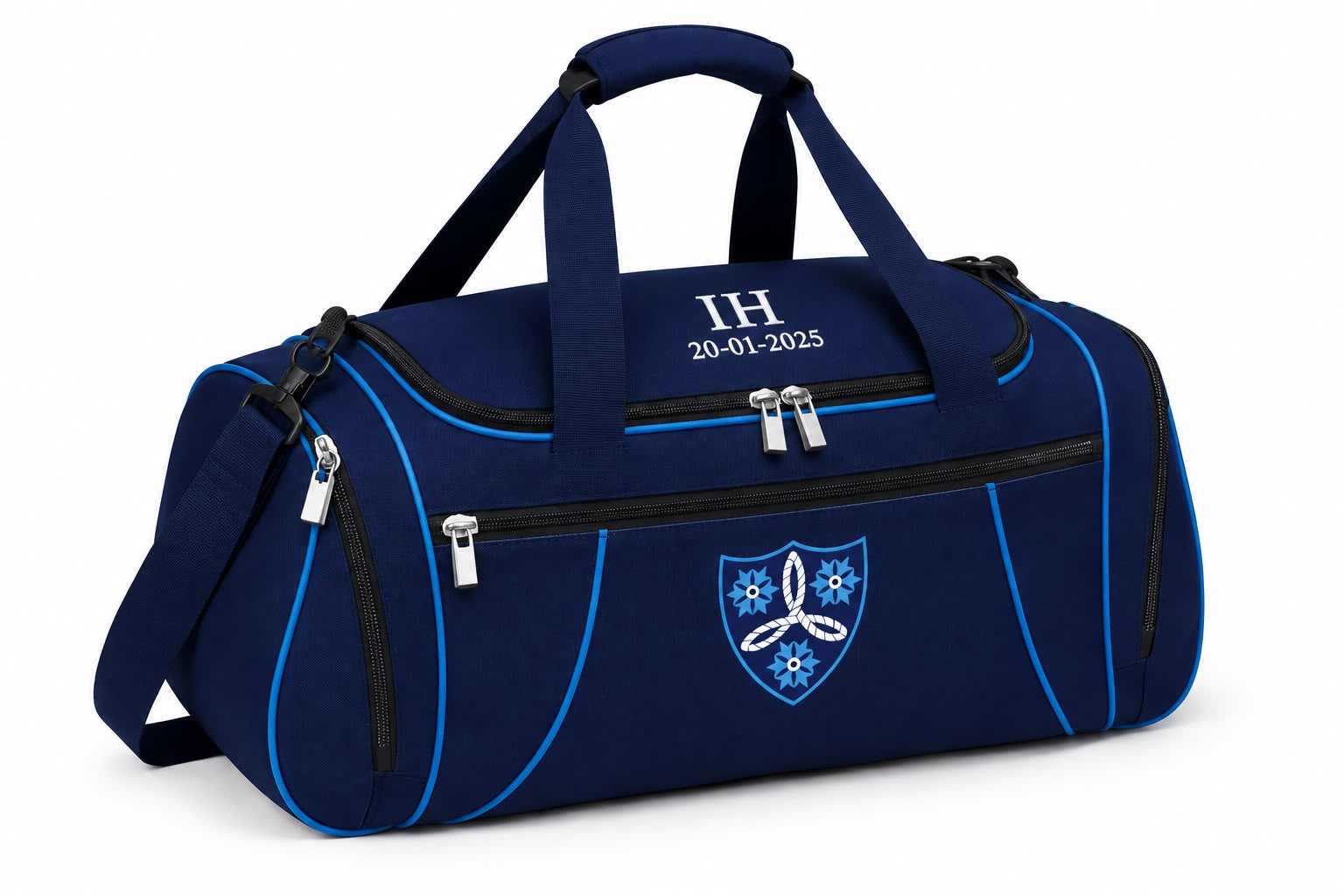 Moreton Hall - Senior Kitbag