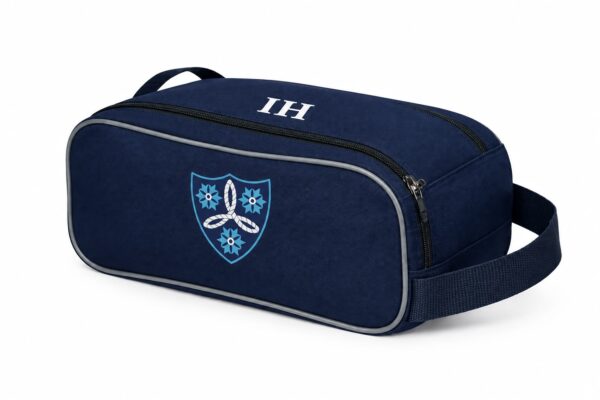 Moreton Hall - Boot Bag