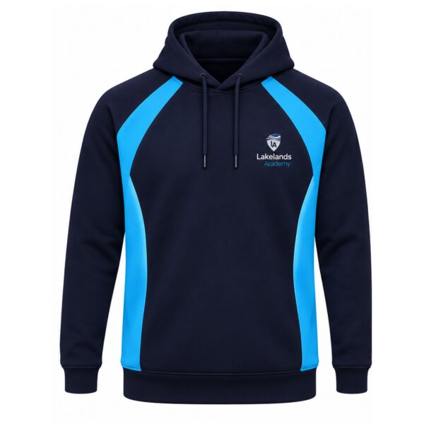 Lakelands - BTEC hoody