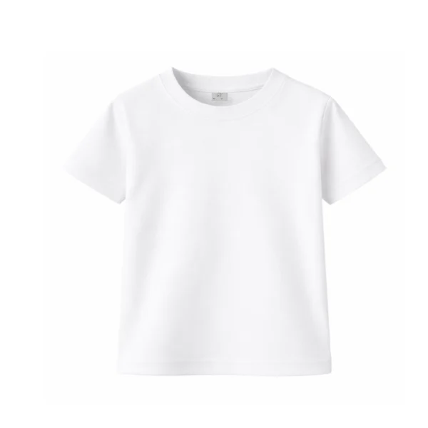 T-Shirt - White
