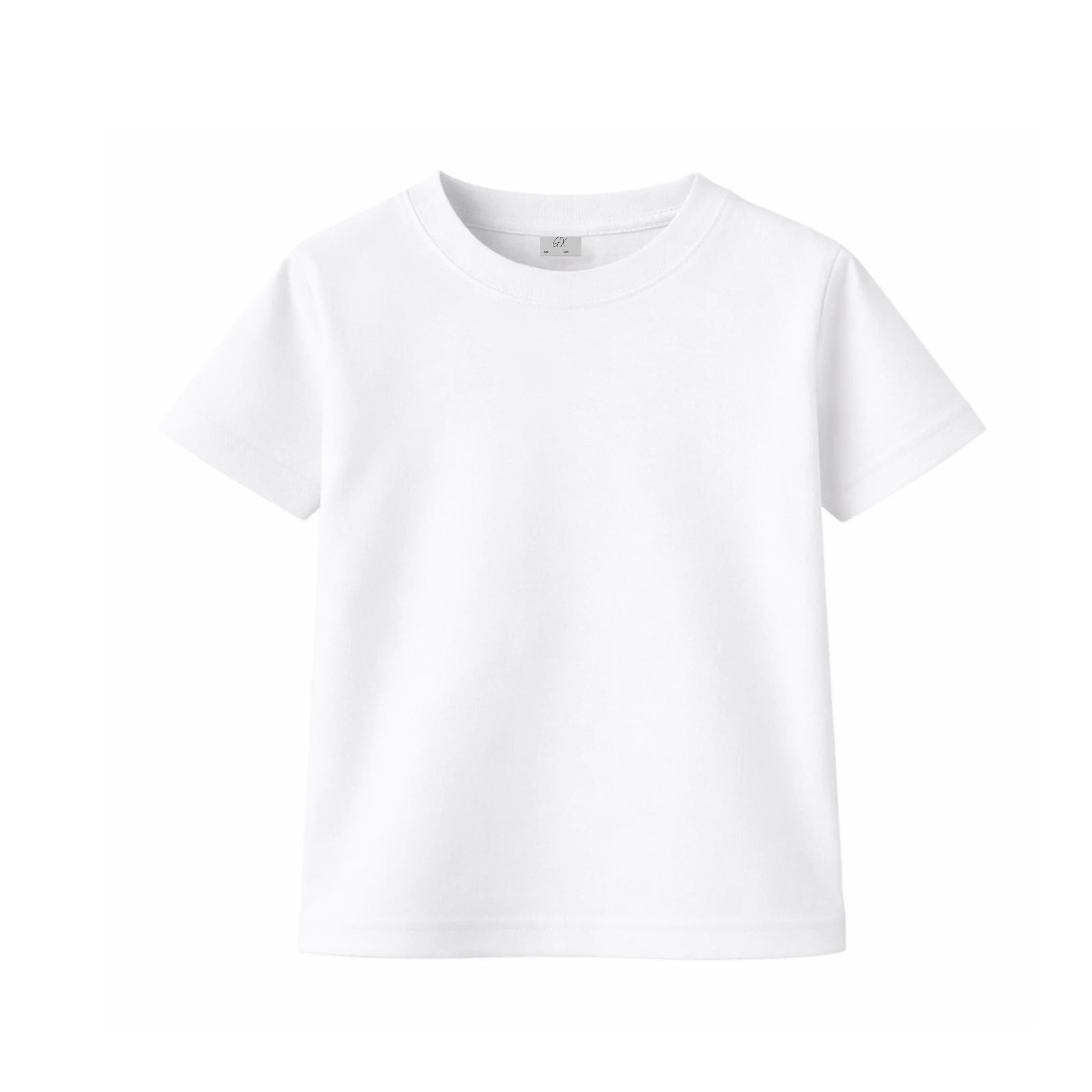 T-Shirt - White
