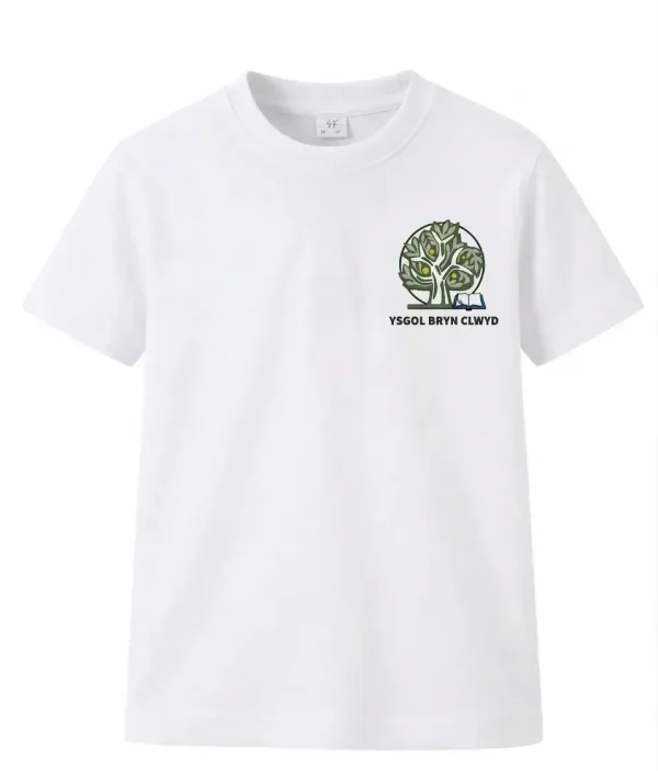 Ysgol Bryn Clwyd T Shirt