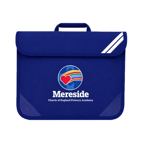 Mereside Primary Academy - Book Bag