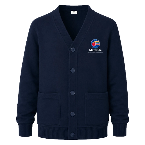 Mereside Pimary Academy - Cardigan