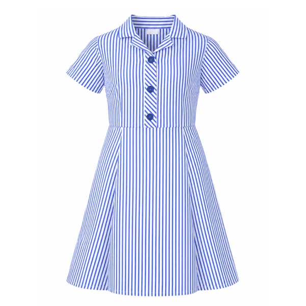 Castle House - Summer Dress
