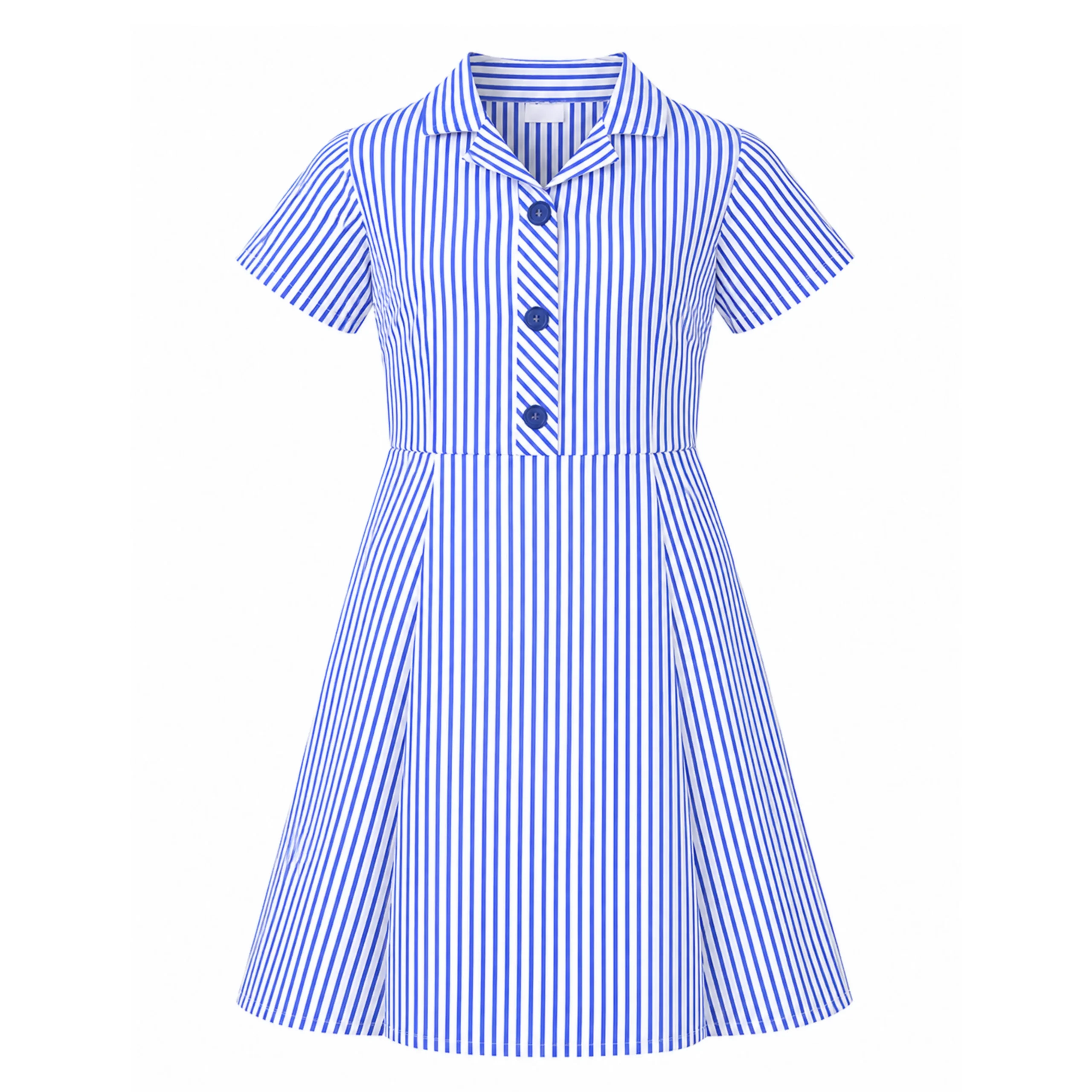 Castle House - Summer Dress