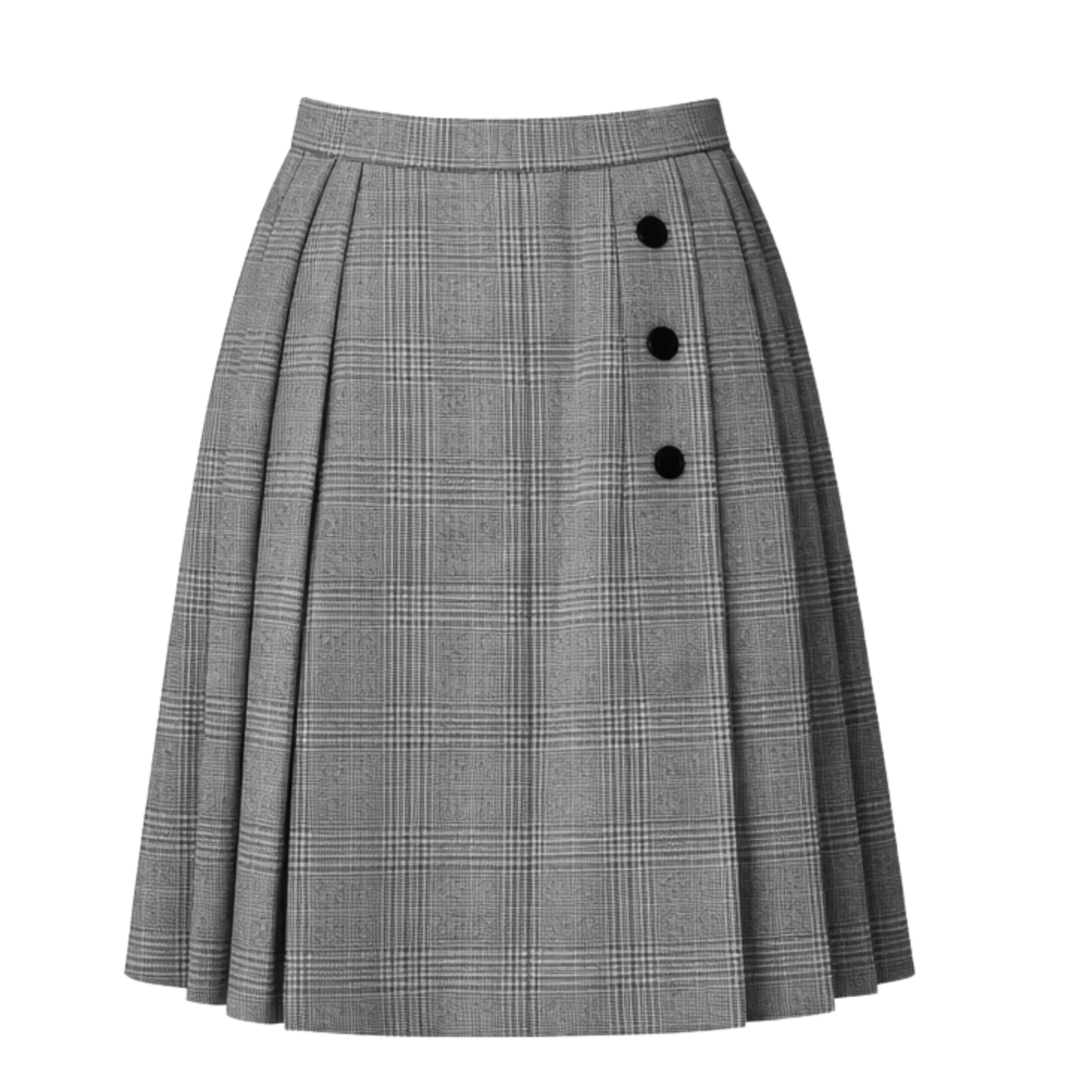 Ellesmere College - 6th Form Kilt