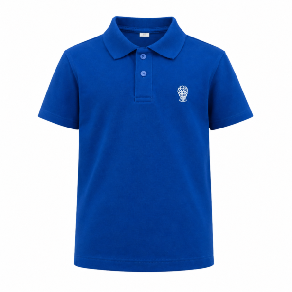 Bishop Heber - Polo Shirt