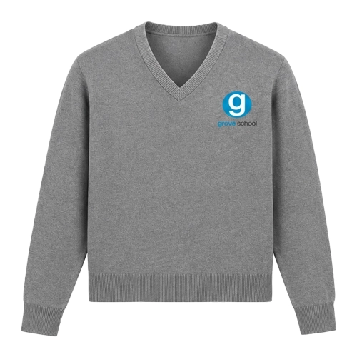 The Grove School - Jumper