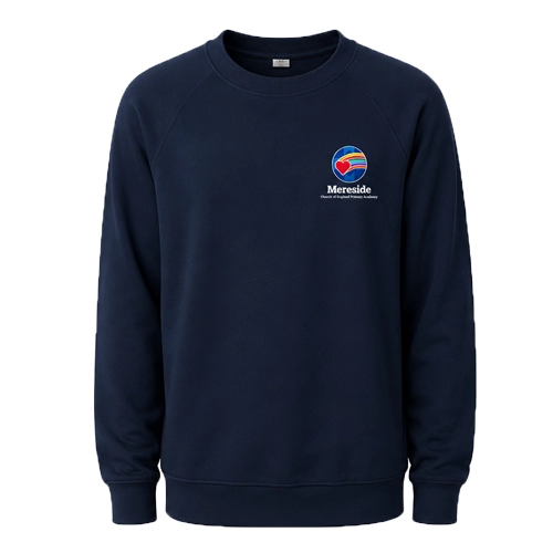 Mereside Primary Academy - Sweatshirt
