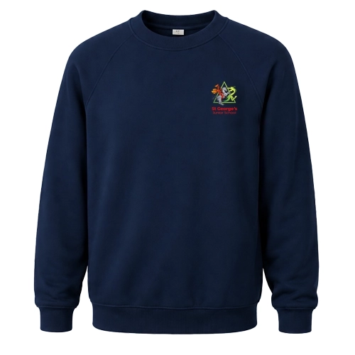 St. Georges - Sweatshirt