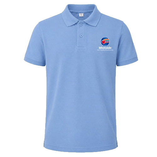 Mereside Primary Academy - Polo Shirt