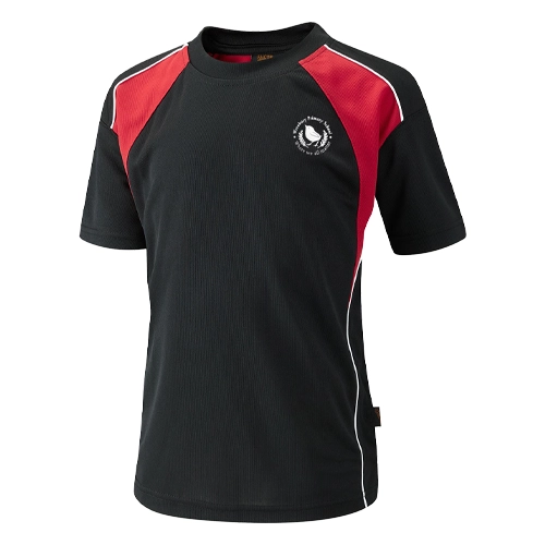 Wrenbury Primary School - PE T-Shirt