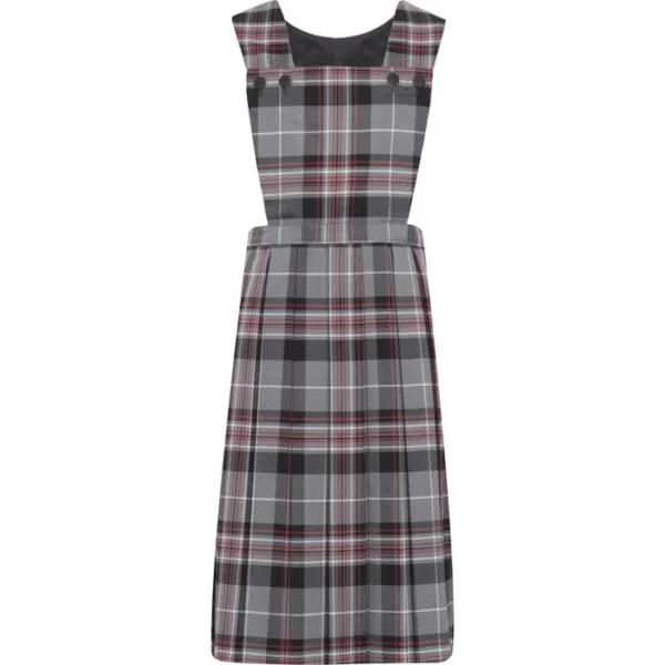 Prestwick Pinafore