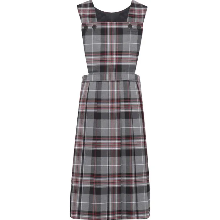 Prestwick Pinafore