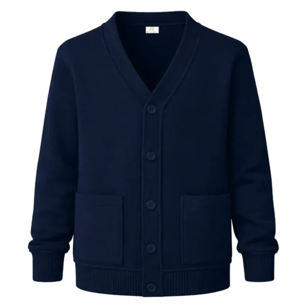 Cardigan - Prussian Navy